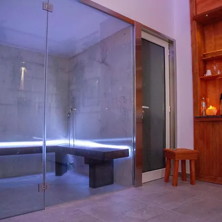 Bed & Breakfast Del Centro E Partinico