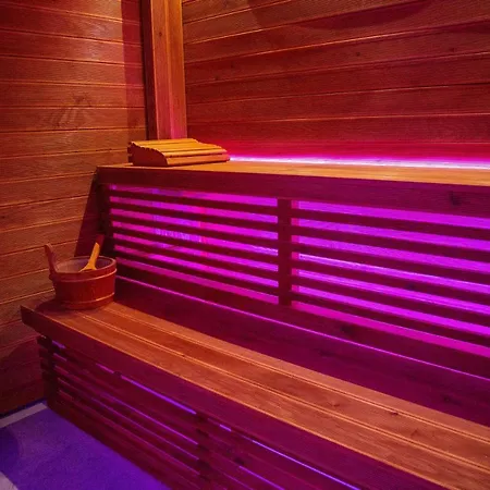 Bed & Breakfast Del Centro E 4*