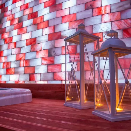 Bed and breakfast Del Centro E