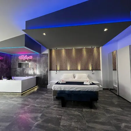 Bed and breakfast Del Centro E 4*