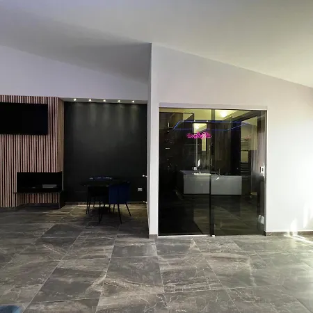 Del Centro E Partinico