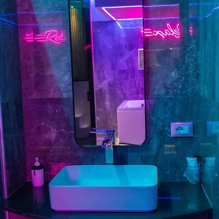 Del Centro E Bed & Breakfast