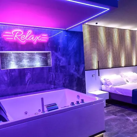 Bed and breakfast Del Centro E