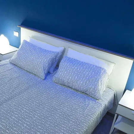 Bed and breakfast Del Centro E