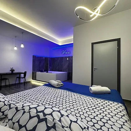 Del Centro E 4* Partinico