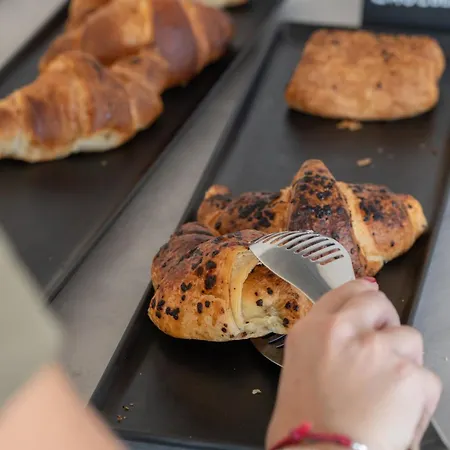 Bed and breakfast Del Centro E