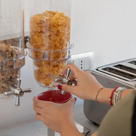 Del Centro E Bed & Breakfast 4*