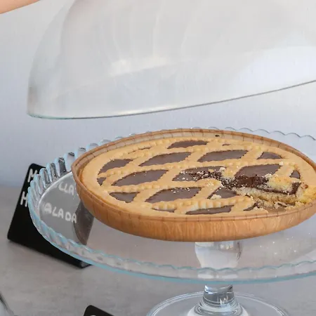 Del Centro E Bed & Breakfast