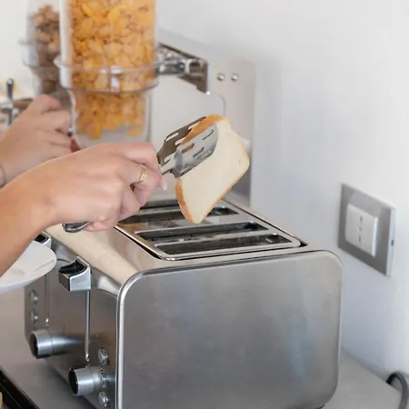 Bed and breakfast Del Centro E Partinico