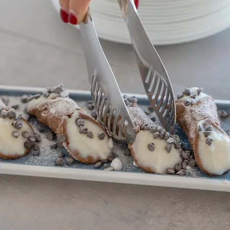 Bed and breakfast Del Centro E