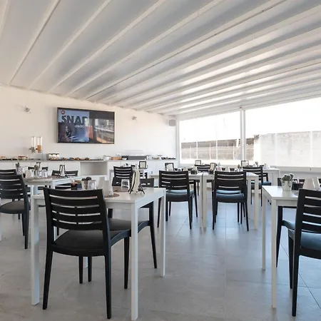 Bed and breakfast Del Centro E 4*