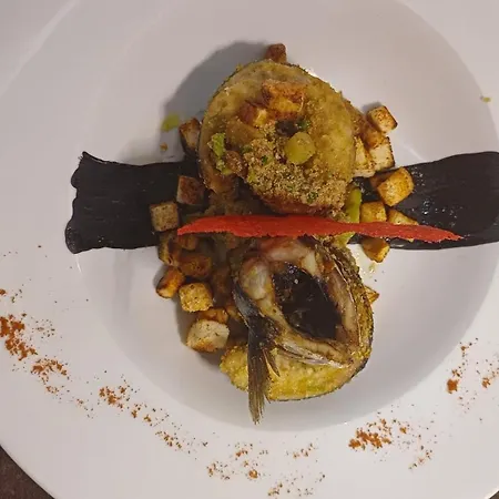 Del Centro E 4* Partinico