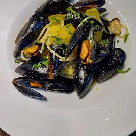 Bed and breakfast Del Centro E