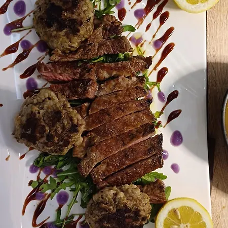 Bed and breakfast Del Centro E 4*