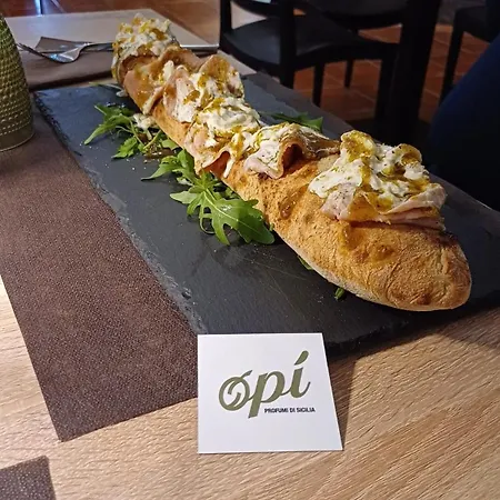 Bed and breakfast Del Centro E