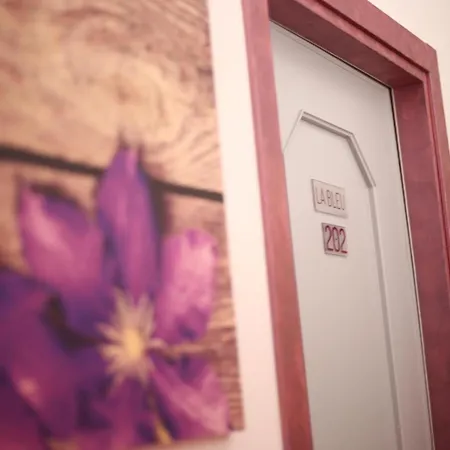 Bed & Breakfast Del Centro E