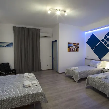 Del Centro E Bed & Breakfast Partinico