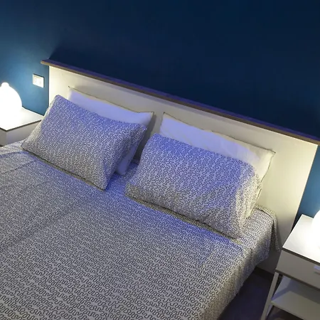 Bed and breakfast Del Centro E 4*