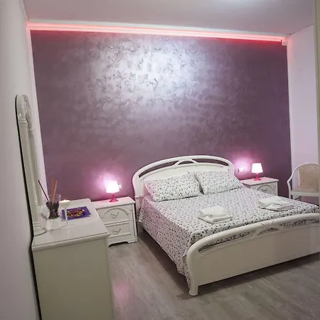 Bed and breakfast Del Centro E