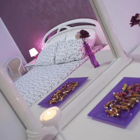 Del Centro E Bed & Breakfast