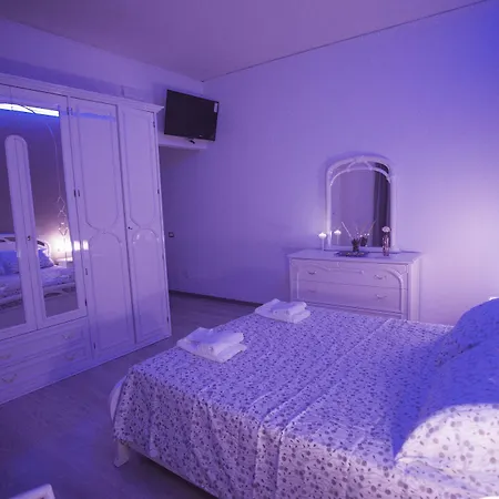 Del Centro E Bed & Breakfast