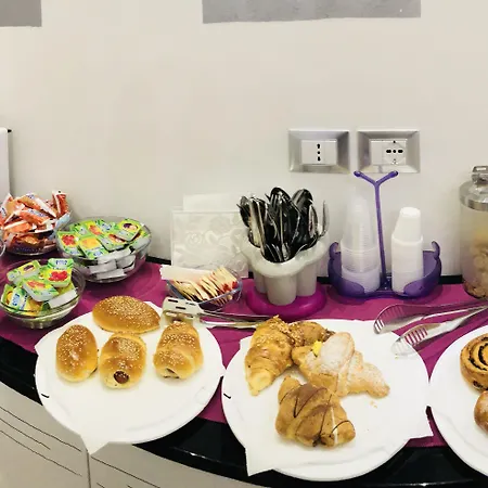 Del Centro E Bed and breakfast Partinico