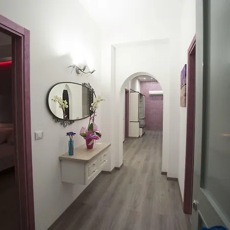 Bed & Breakfast Del Centro E