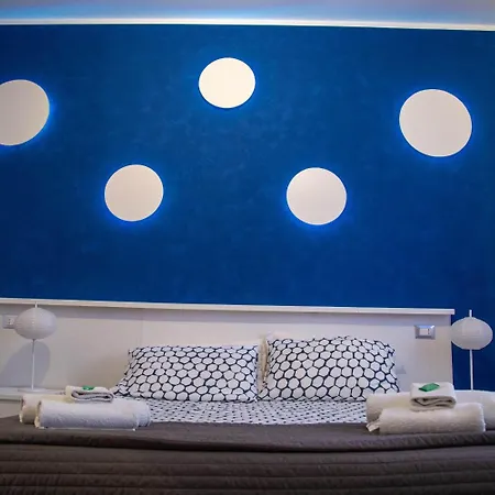 Bed and breakfast Del Centro E