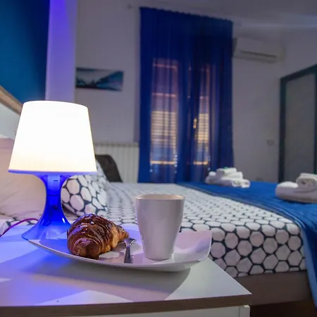 Bed & Breakfast Del Centro E