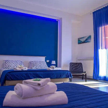 Bed & Breakfast Del Centro E 4*