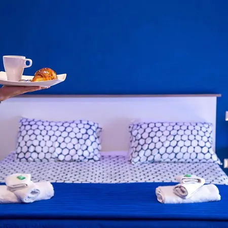 Del Centro E Bed & Breakfast