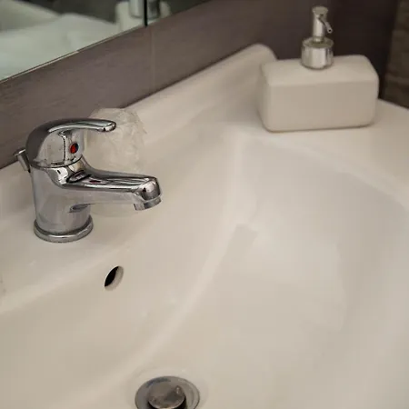 Bed and breakfast Del Centro E Partinico