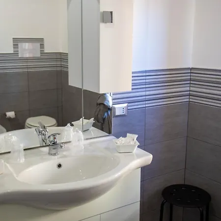 Bed & Breakfast Del Centro E 4*