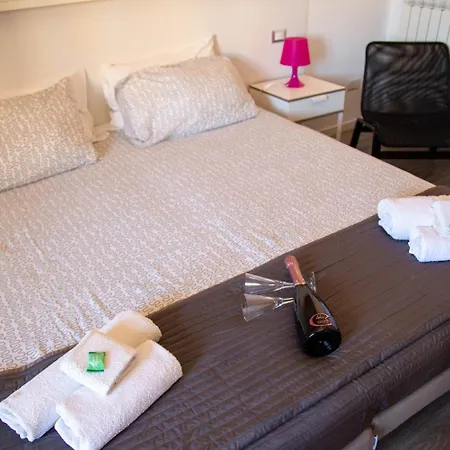 Bed and breakfast Del Centro E 4*