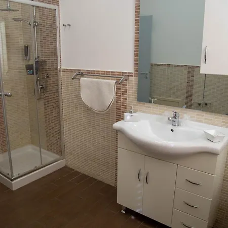 Bed & Breakfast Del Centro E 4*