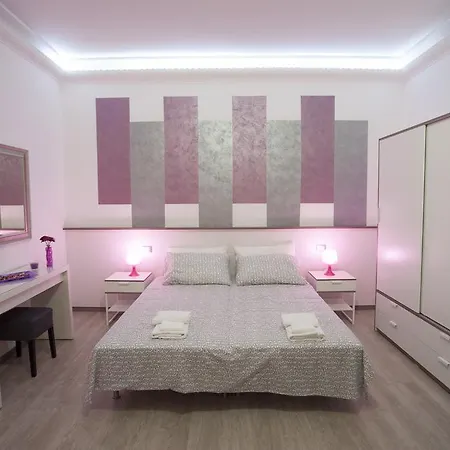 Del Centro E 4* Partinico