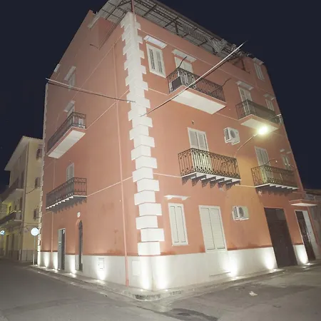 Bed and breakfast Del Centro E