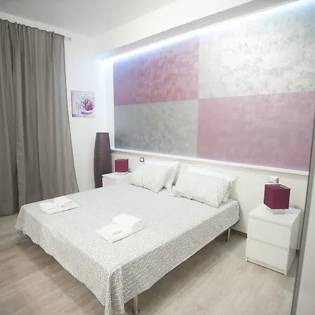 Del Centro E Bed and breakfast Partinico