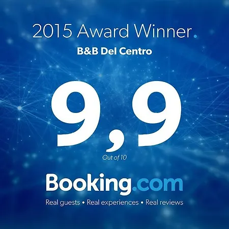 Bed & Breakfast Del Centro E Partinico