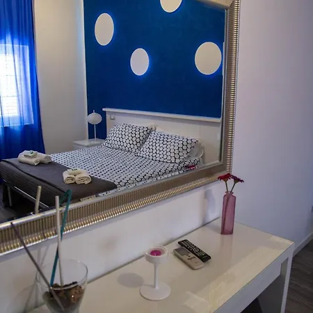 Bed and breakfast Del Centro E