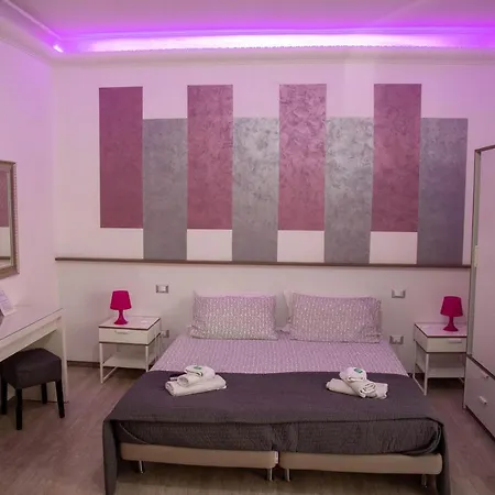 Del Centro E Bed and breakfast