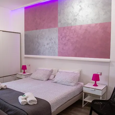 Bed & Breakfast Del Centro E Partinico