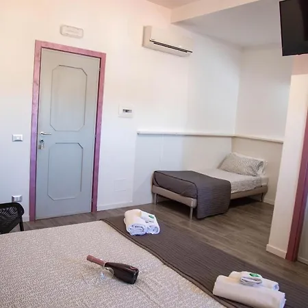 Del Centro E Bed & Breakfast Partinico