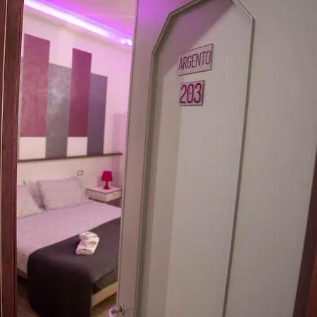 Del Centro E Bed & Breakfast