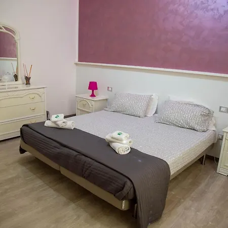 Del Centro E Partinico