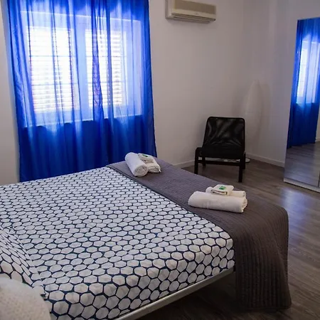 Del Centro E 4* Partinico