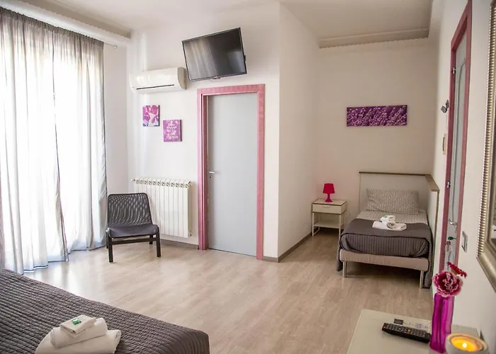 Del Centro E 4*