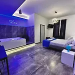 Del Centro E 4* 帕尔蒂尼科
