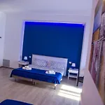 Del Centro E 4* 帕尔蒂尼科