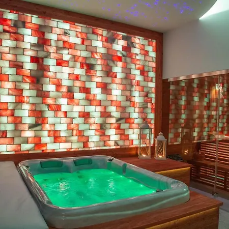Bed & Breakfast Del Centro E 3*